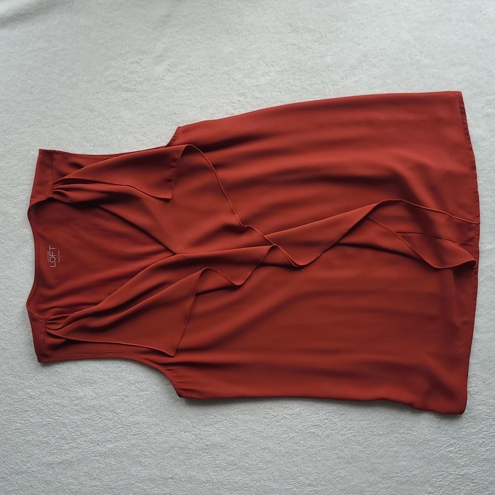 Loft Shell - image 1